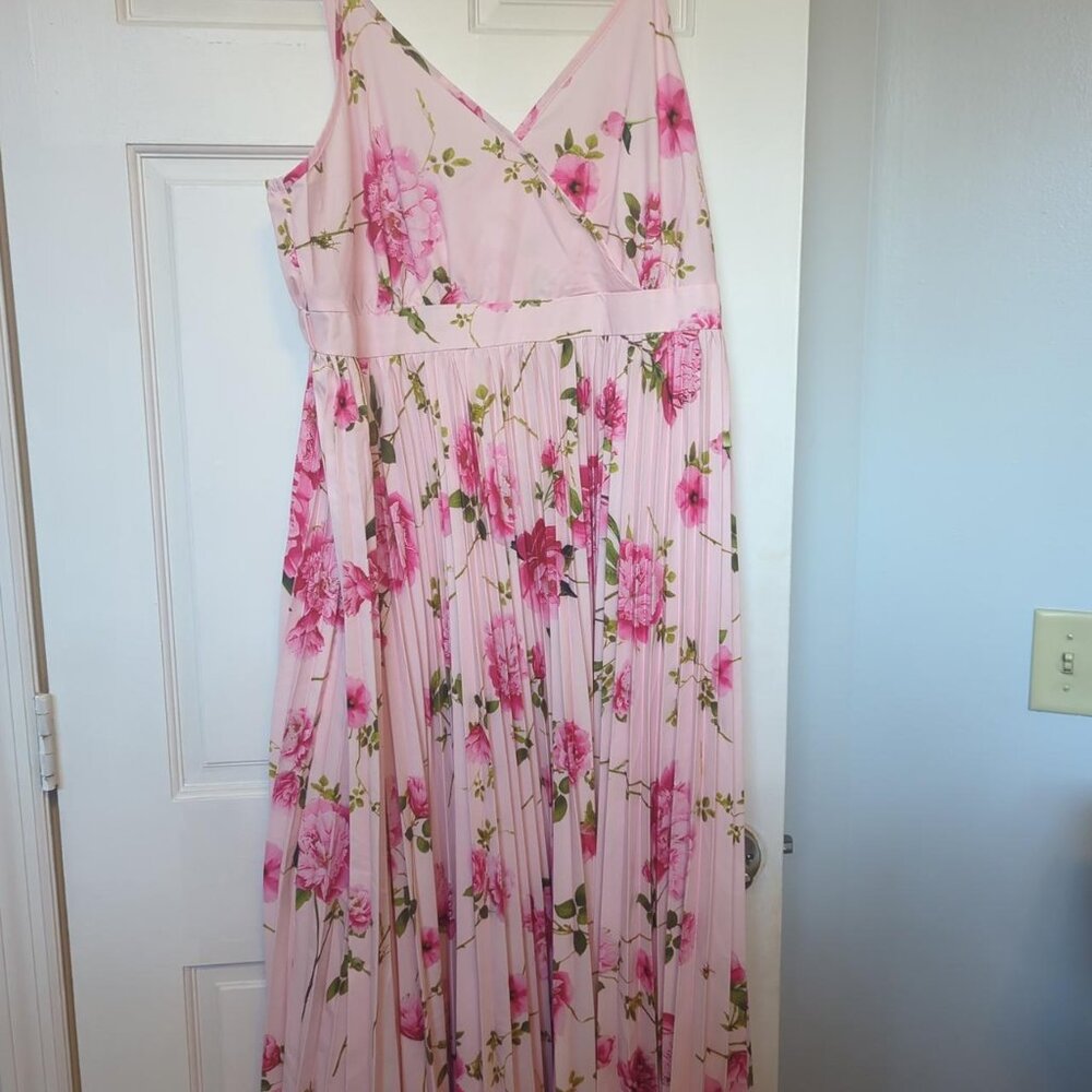 floral items - image 1